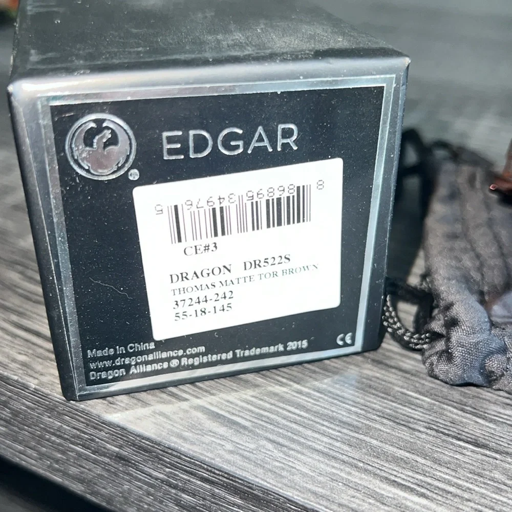 Dragon Thomas sunglasses. Brand new.